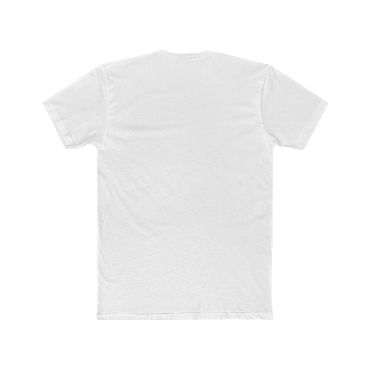 Meow the Force Be With You Star Wars Cat T-Shirt - alternate angle 1, merchandise