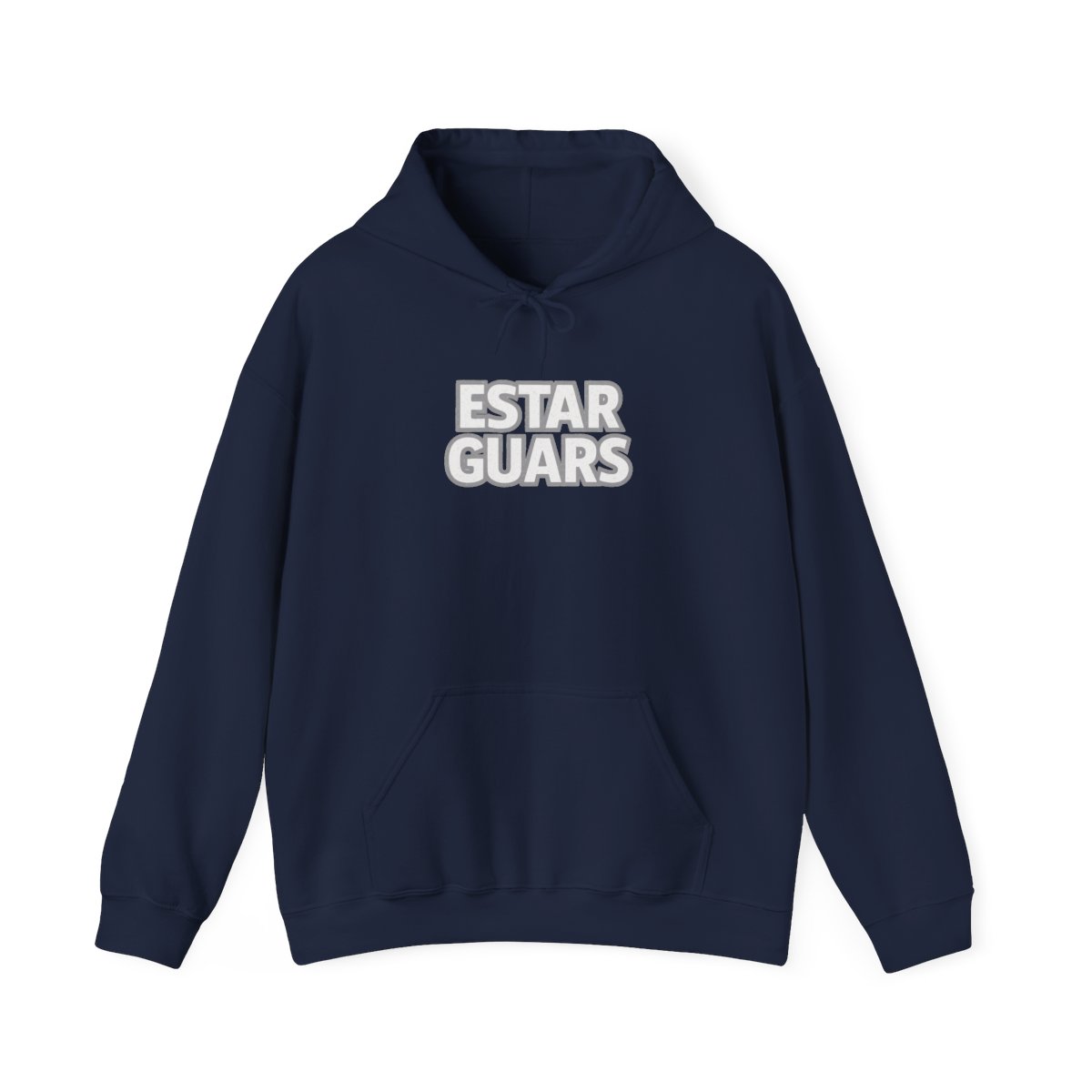 Star Wars Estar Guars Funny Pun Hoodie - Official Hoodies merchandise
