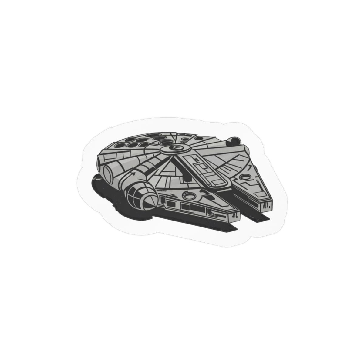 Stickers - Star Wars accessories collection