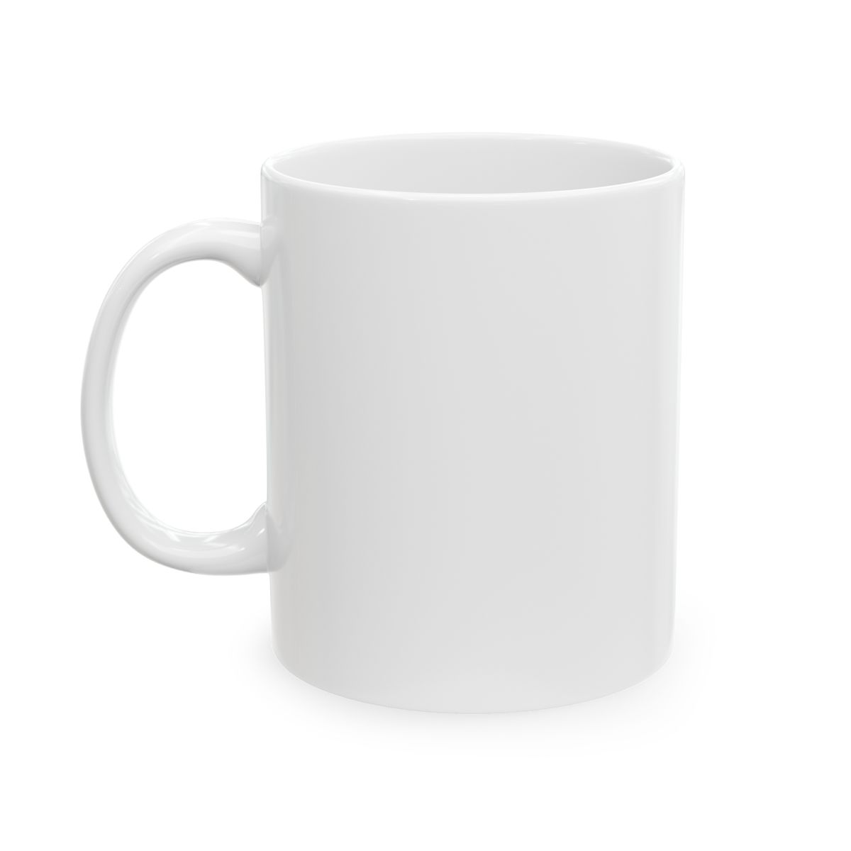 Admiral Ackbar It's a Trap Star Wars Mug - Funny Fan Coffee Cup - alternate angle 4, merchandise