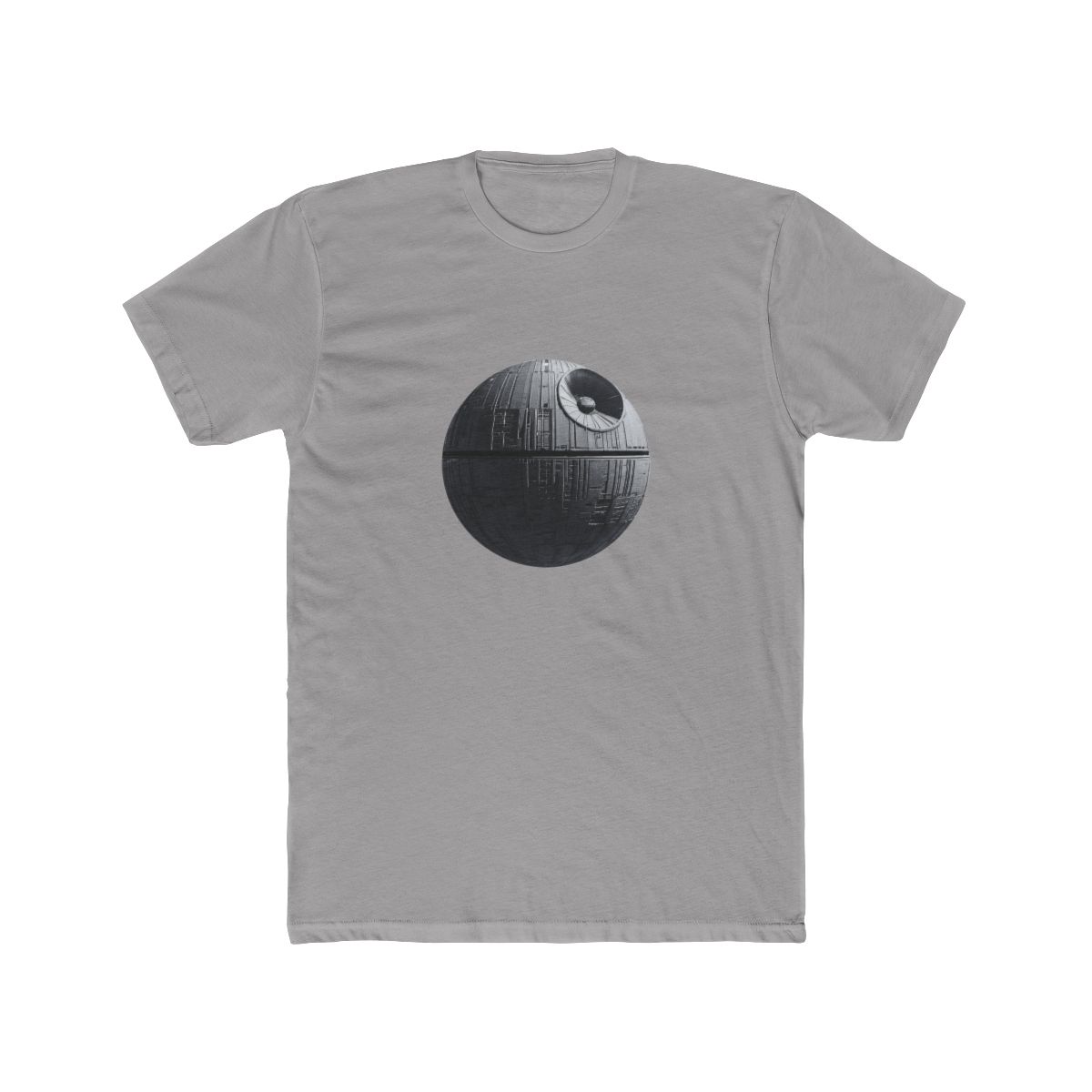 Iconic Death Star Star Wars T Shirt - Galactic Fan Gift - Official t-shirts merchandise