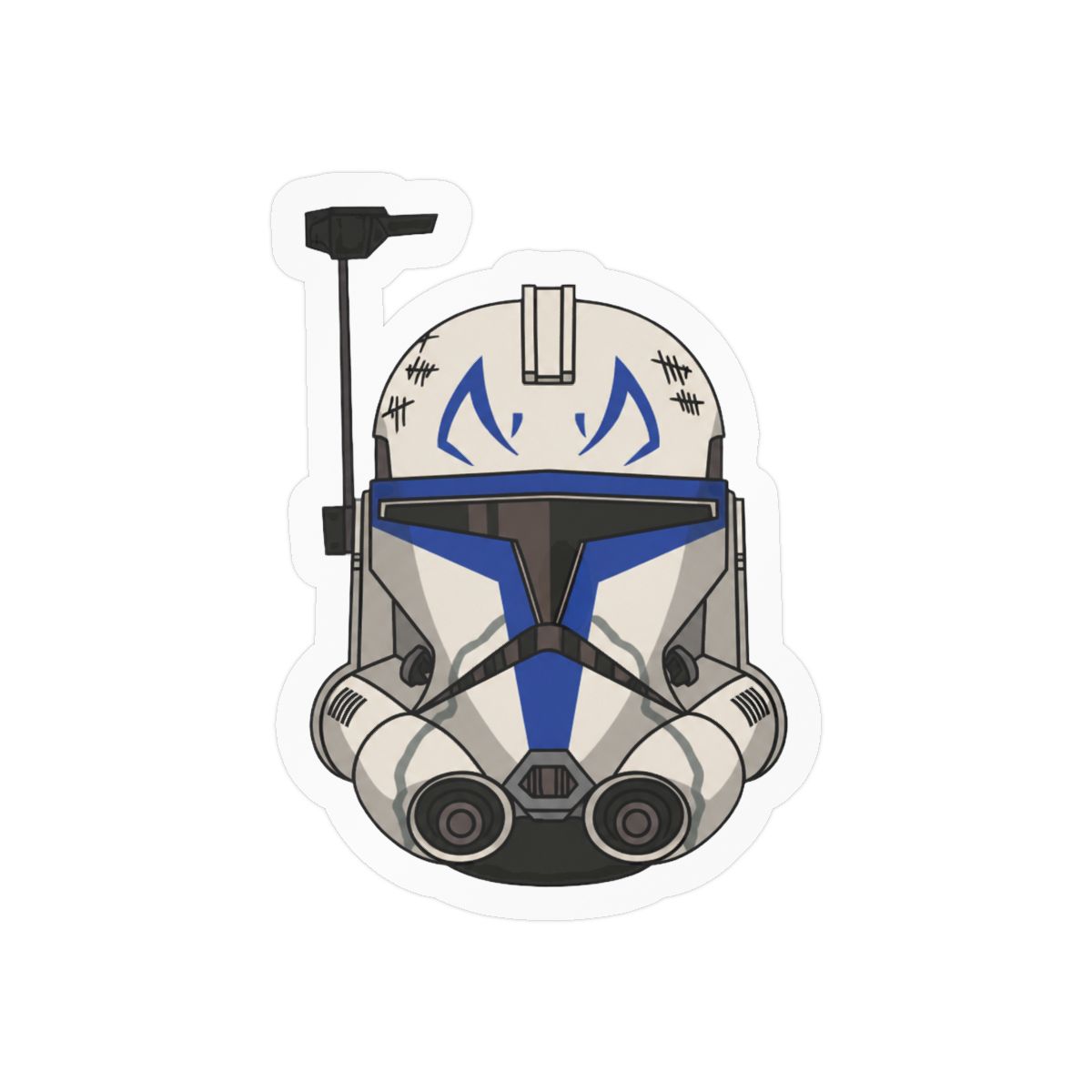 Meta Stickers Funny Sticker | Vinyl Decal Laptop Water Bottle Gear - alternate angle 1, merchandise