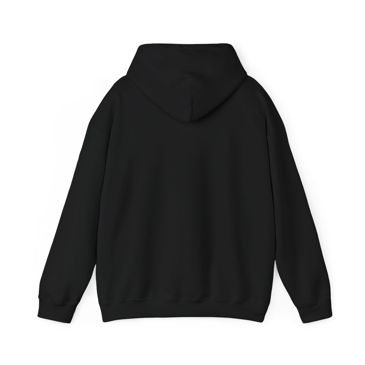 Adorable Ewok Star Wars Pullover Hoodie - alternate angle 1, merchandise
