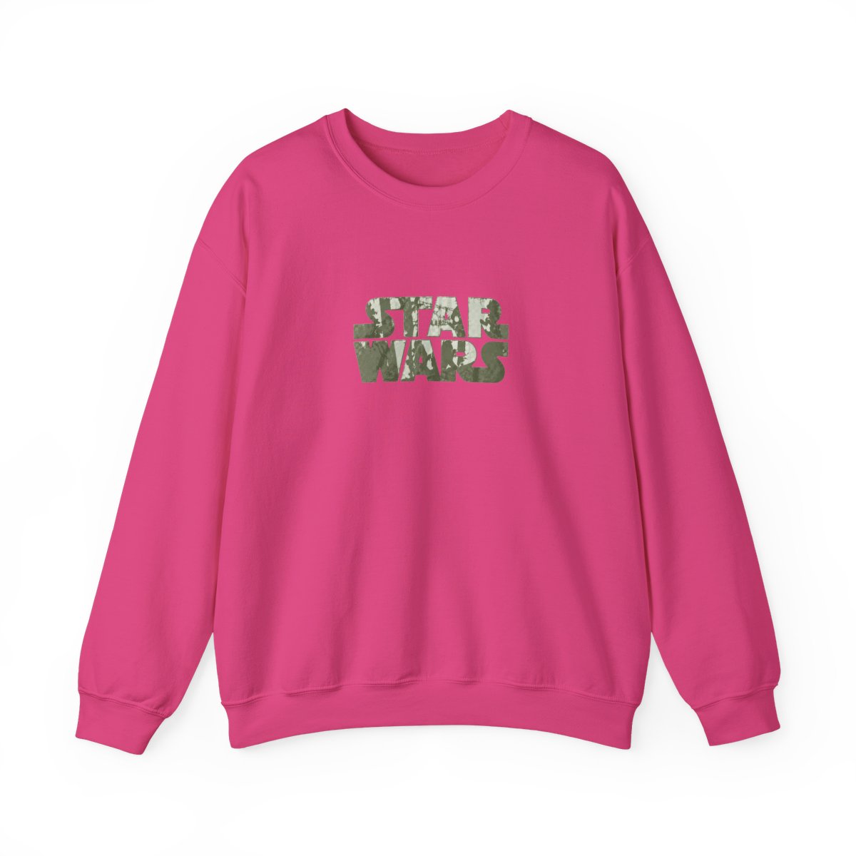 Ewok Pullover Spirit Jersey® for Adults – Star Wars - alternate angle 4, merchandise