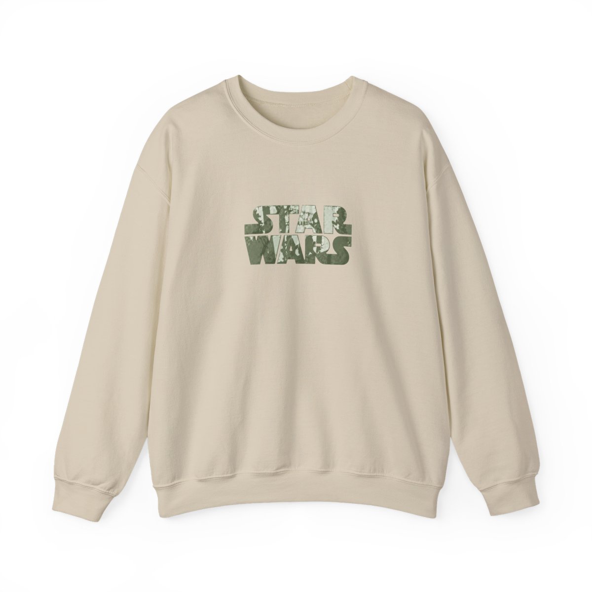 Ewok Pullover Spirit Jersey® for Adults – Star Wars - alternate angle 5, merchandise