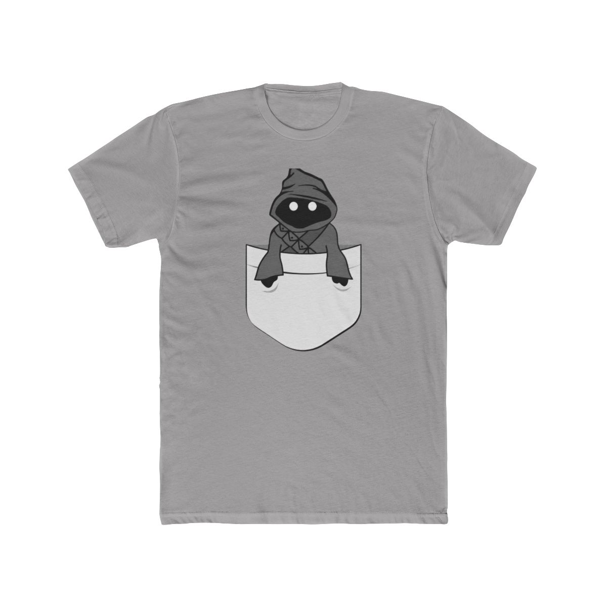 Pocket Jawa T Shirt