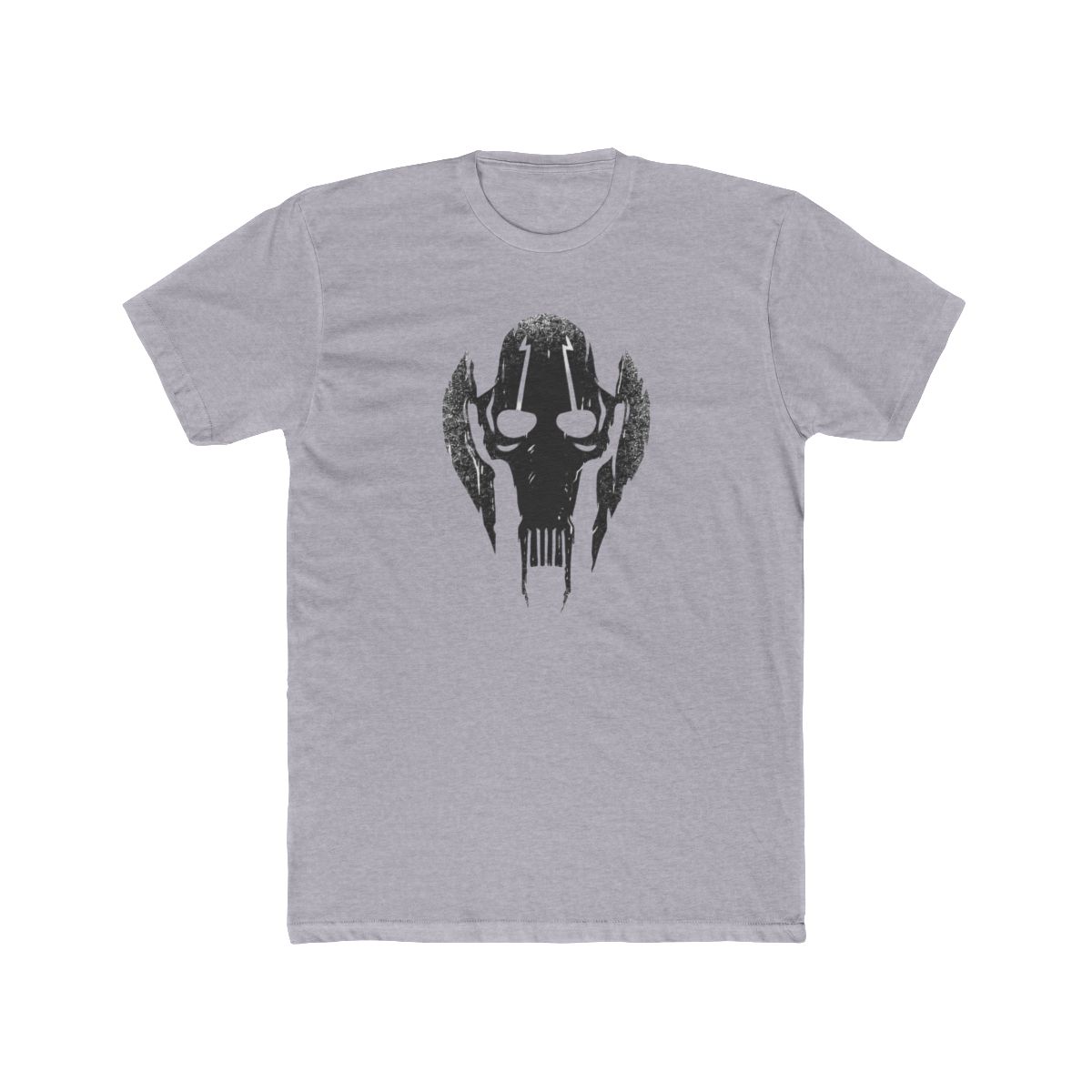 The Grievousher T Shirt - alternate angle 3, merchandise