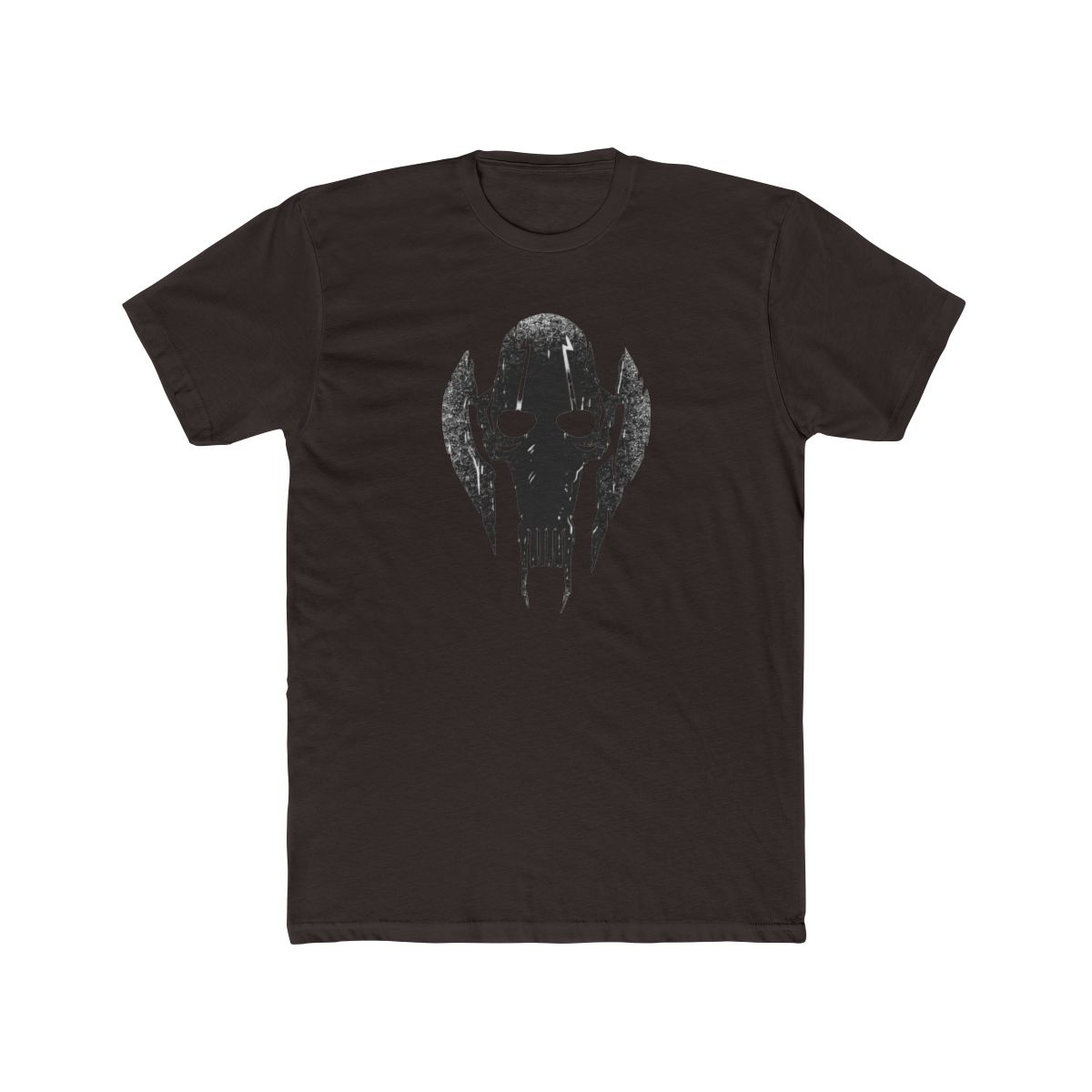 The Grievousher T Shirt - alternate angle 2, merchandise