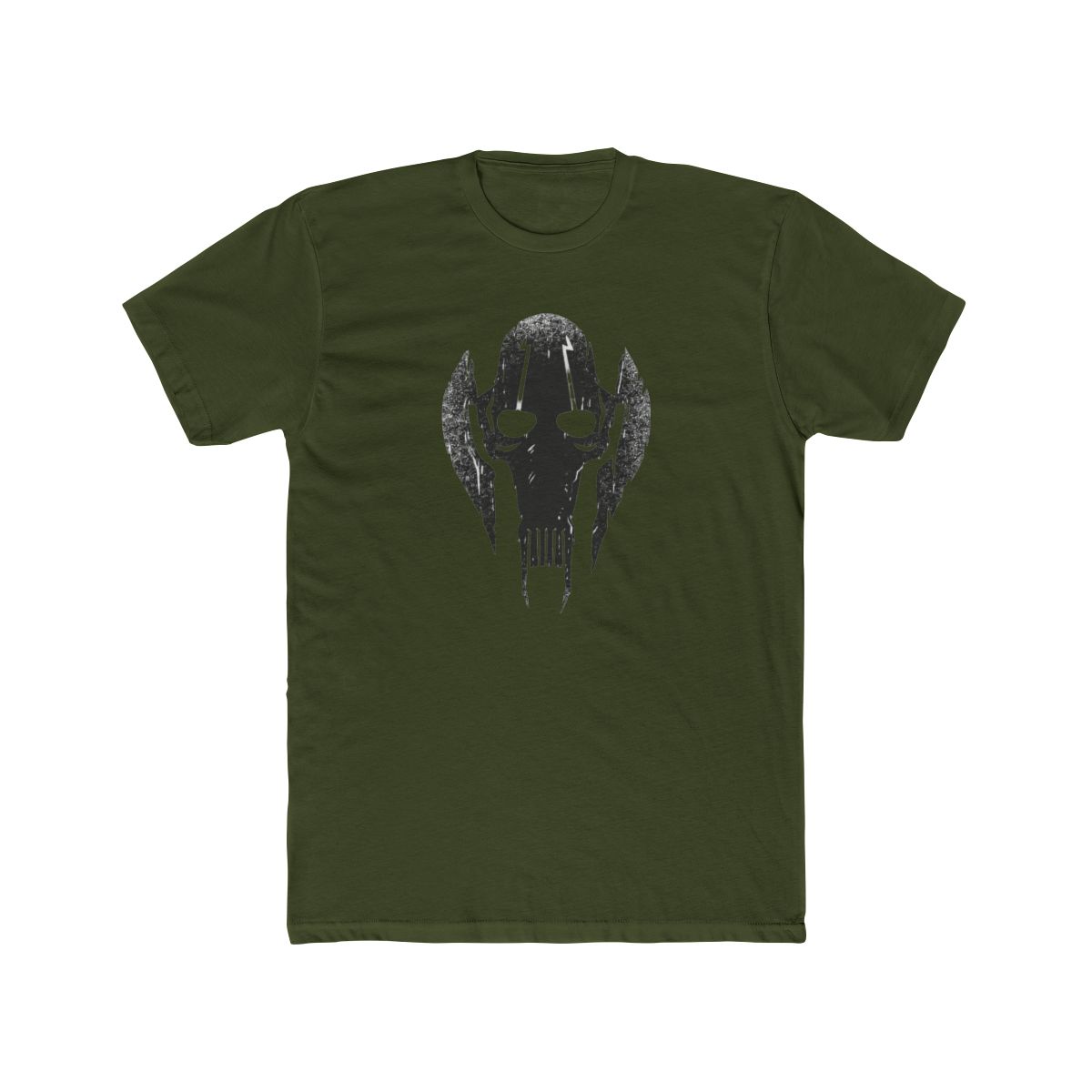The Grievousher T Shirt - alternate angle 4, merchandise