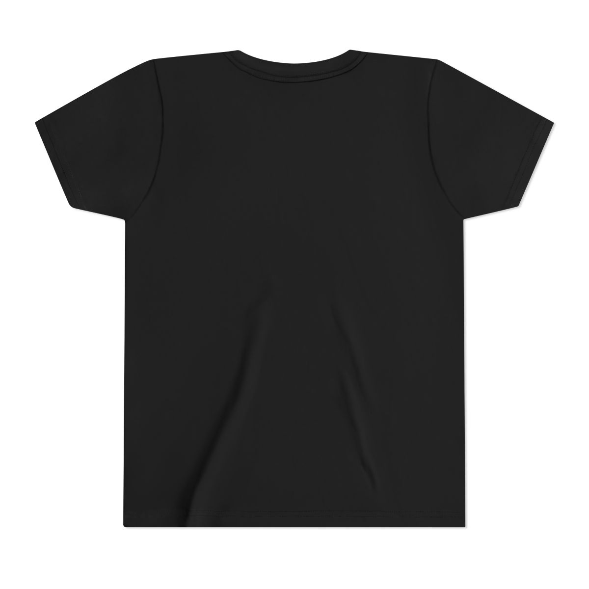 Battle Droid Roger Roger Pun Kids T Shirt - Funny Star Wars Fan Gift - alternate angle 1, merchandise