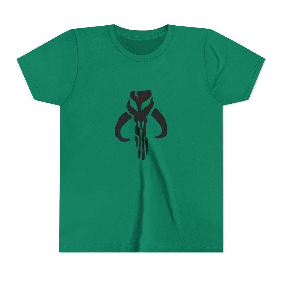 Bounty Hunter Logo #bobafett Kids T Shirt