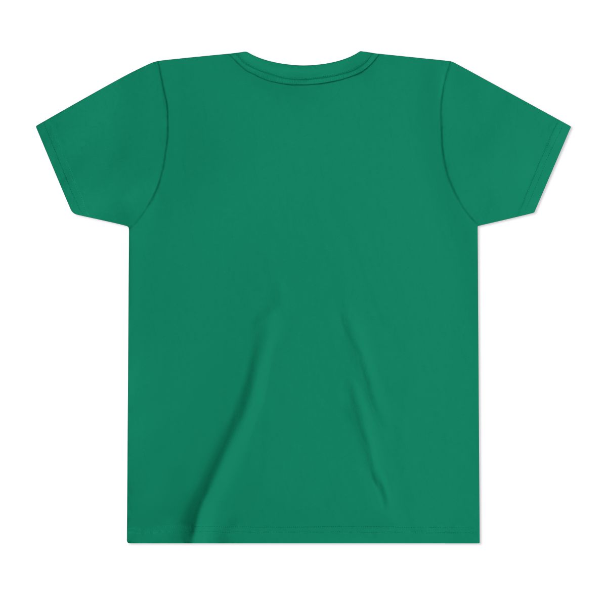 Bounty Hunter Logo #bobafett Kids T Shirt - alternate angle 1, merchandise