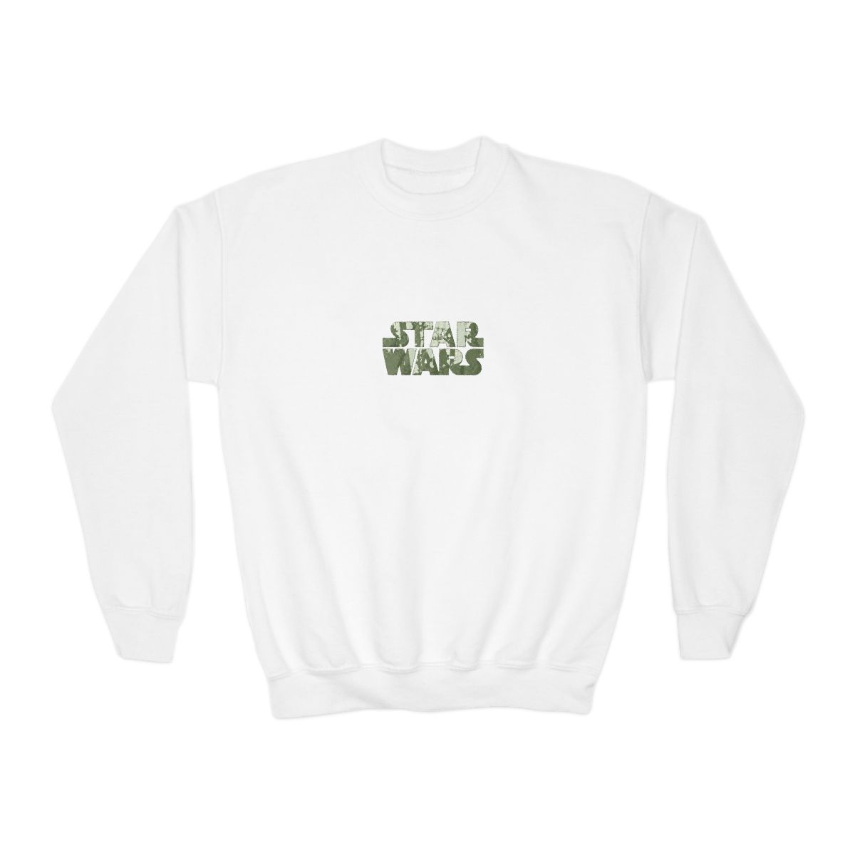 Ewok Pullover Spirit Jersey® for Adults – Star Wars (Kids)