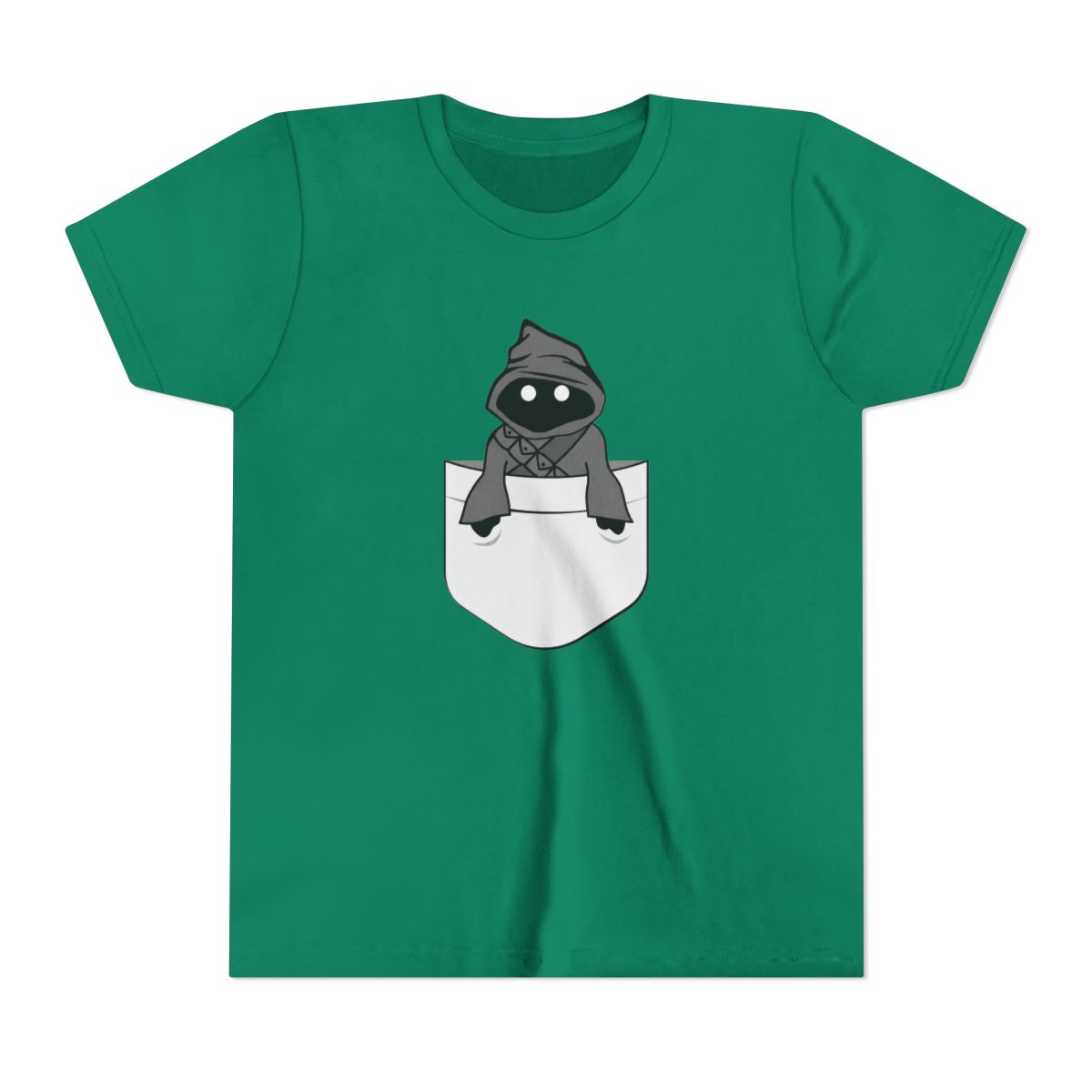 Pocket Jawa Kids T Shirt - Official T-Shirts merchandise