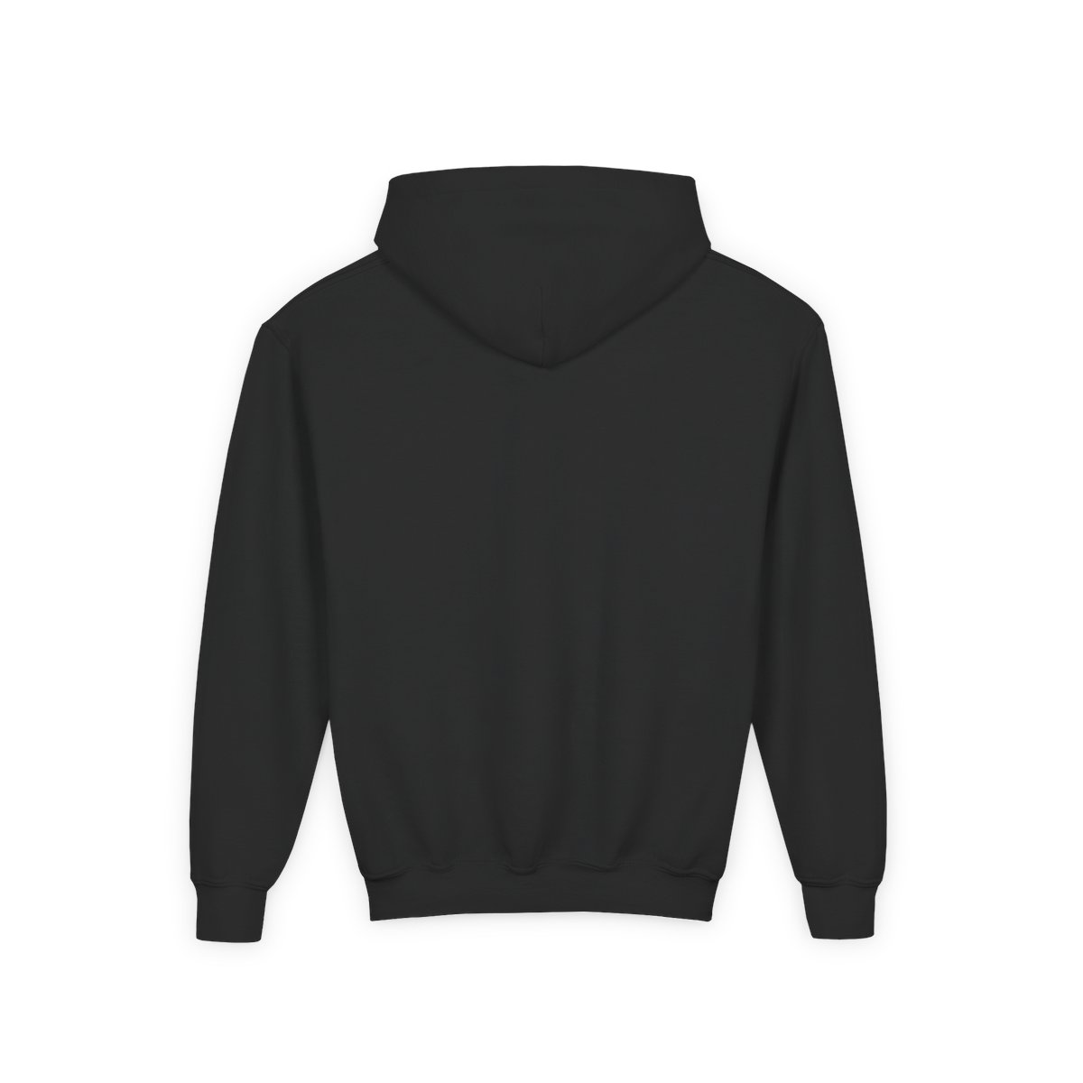 Star Wars Estar Guars Funny Pun Kids Hoodie - alternate angle 1, merchandise