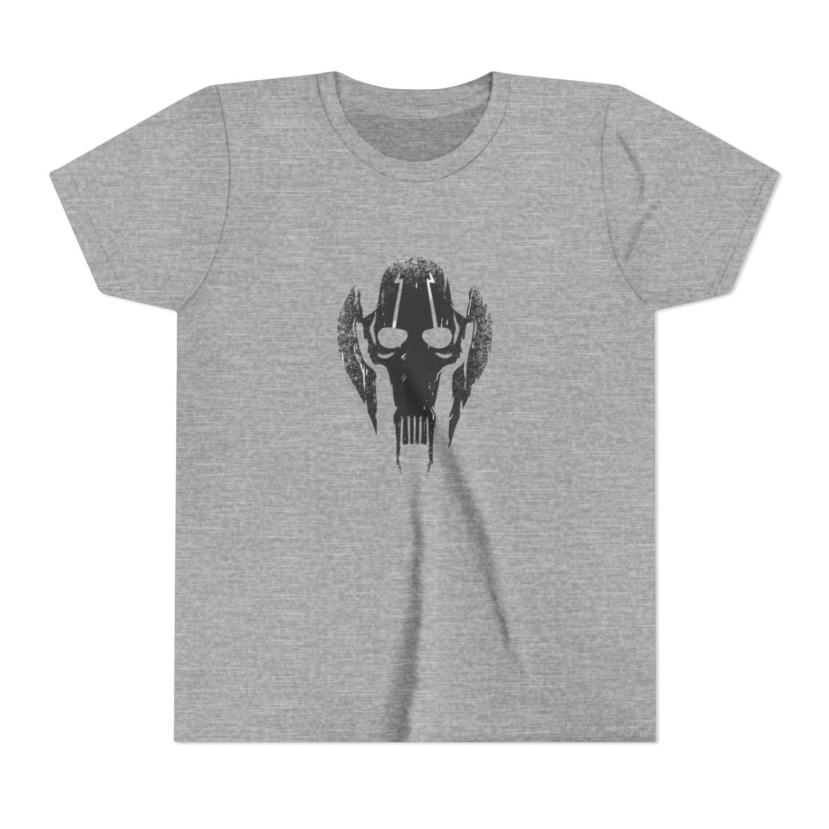 The Grievousher Kids T Shirt - alternate angle 2, merchandise